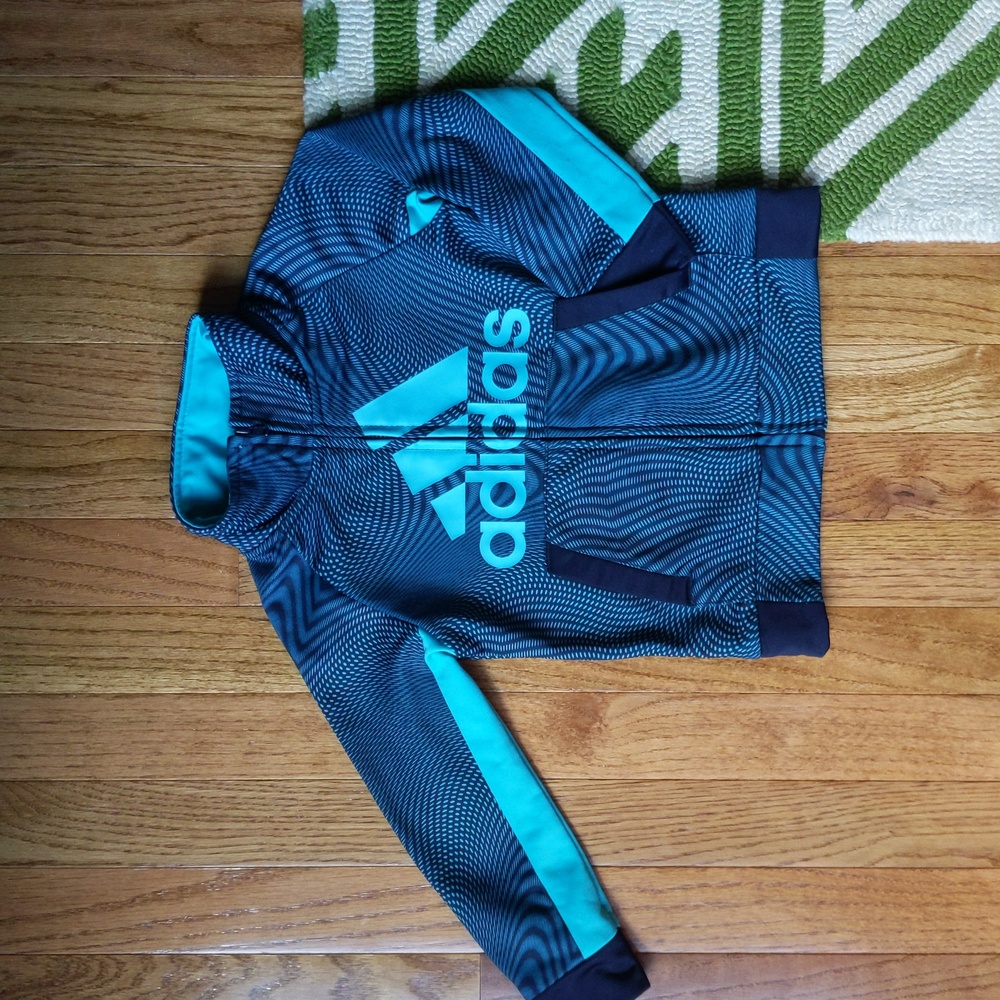ADIDAS | 2T toddler jacket